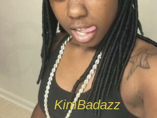 KimBadazz
