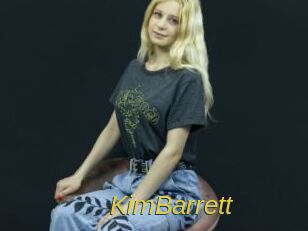 KimBarrett