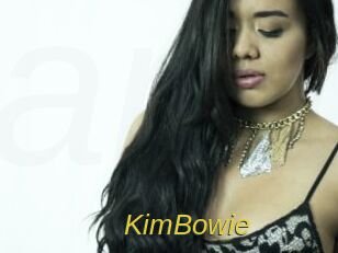 KimBowie