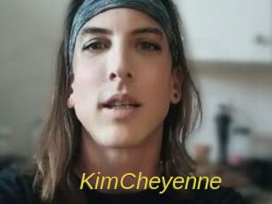KimCheyenne