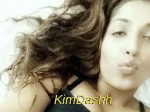 KimDashh