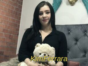 KimFerrara