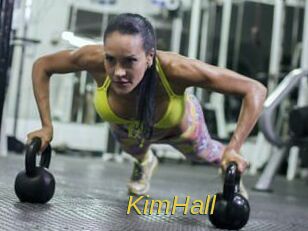 KimHall