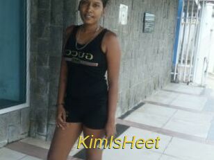 KimIsHeet