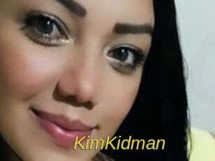 KimKidman