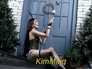 KimMing