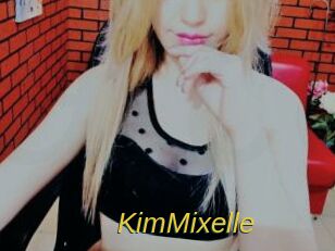 KimMixelle