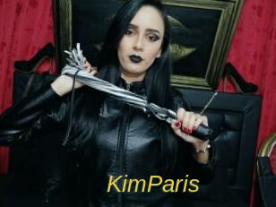 KimParis