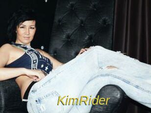 KimRider