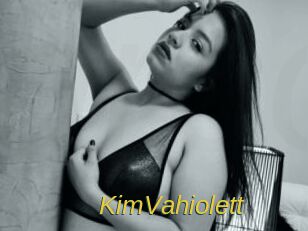 KimVahiolett