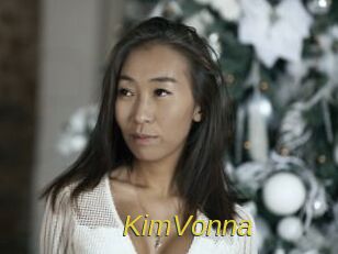KimVonna