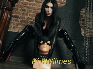 KimWilmes Archive DVD ORG