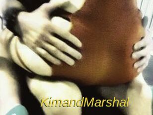 KimandMarshal