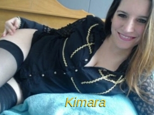 Kimara