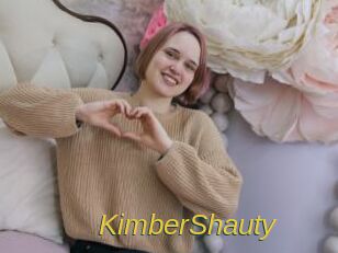KimberShauty