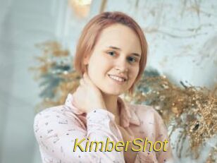 KimberShot