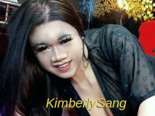 KimberlySang