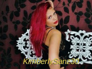KimberlySanz30