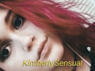 KimberlySensual