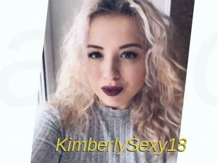 KimberlySexy18