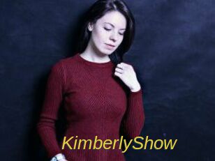 KimberlyShow