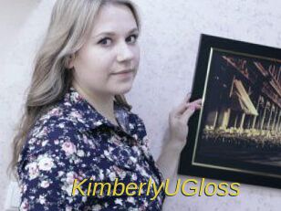 KimberlyUGloss
