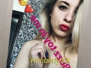 KimberlyXX
