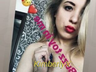 KimberlyX_