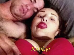 Kimbyr