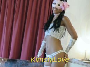 KimchiLove