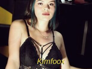 Kimfoox