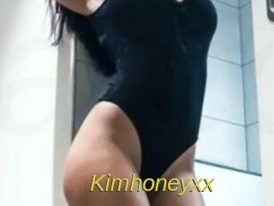 Kimhoneyxx