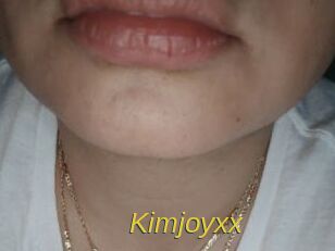 Kimjoyxx