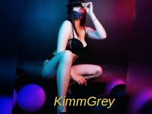 KimmGrey