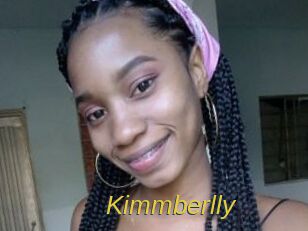 Kimmberlly