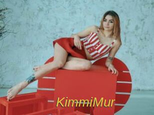 KimmiMur