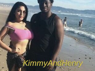 KimmyAndHenry