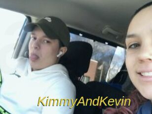 KimmyAndKevin