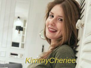 KimmyCheriee