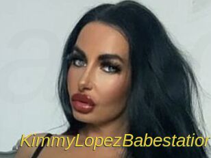KimmyLopezBabestation