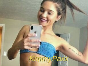 KimmyPaxx