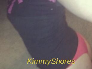 KimmyShores