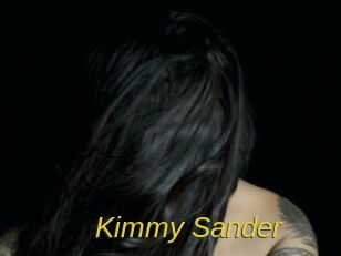 Kimmy_Sander