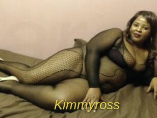 Kimmyross