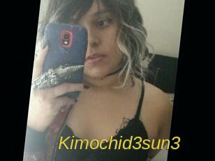Kimochid3sun3