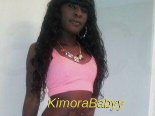 KimoraBabyy