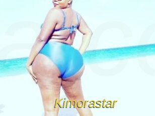 Kimorastar