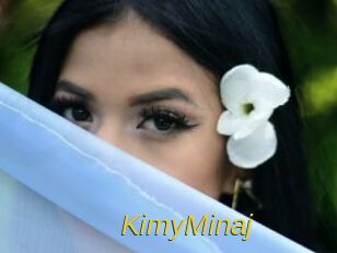 KimyMinaj