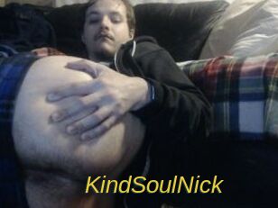 KindSoulNick