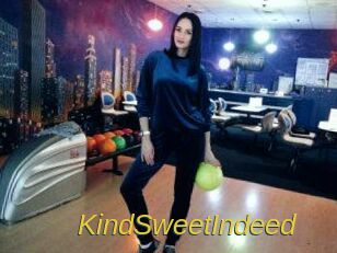 KindSweetIndeed
